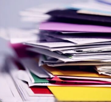 surat lamaran kerja via email