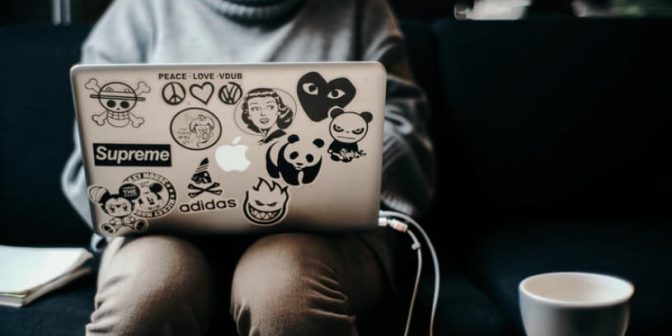 surat lamaran kerja via email