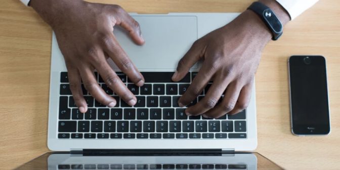 surat lamaran kerja via email