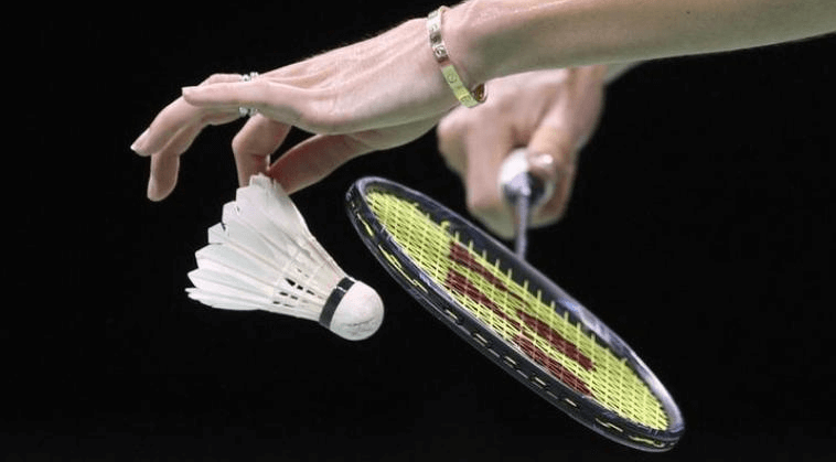 Teknik Dasar Bulu Tangkis