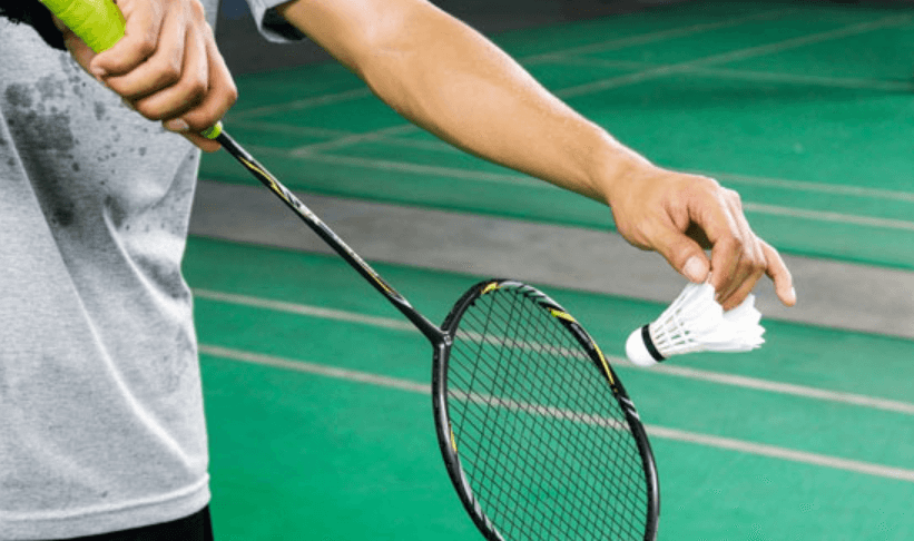 Teknik Dasar Bulu Tangkis