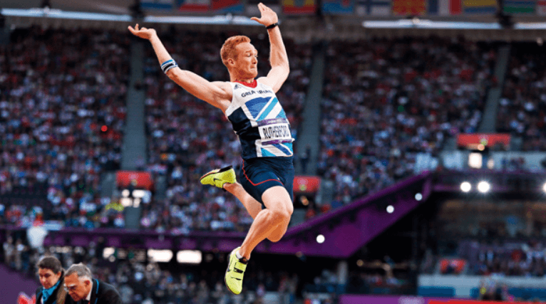 Teknik Dasar Lompat Jauh