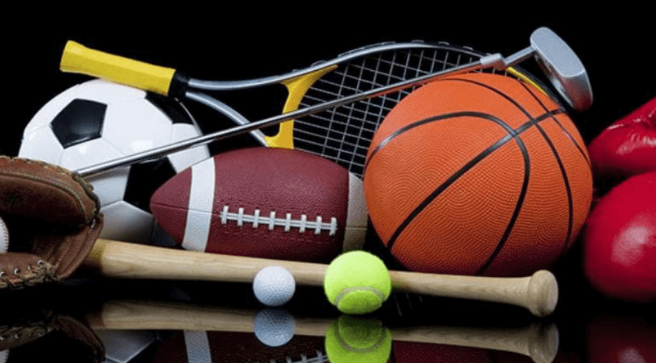 Teknik Dasar Olahraga