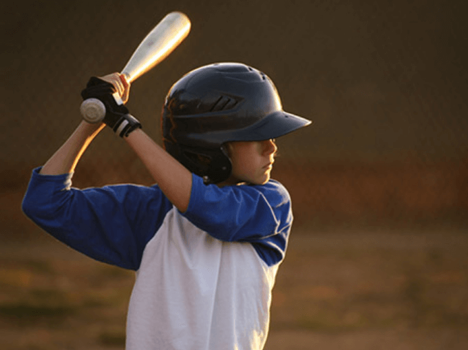 Teknik Dasar Permainan Kasti