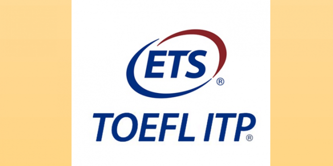tes toefl online bersertifikat