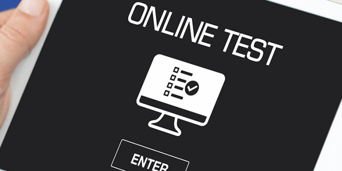 Tes TOEFL Online Bersertifikat