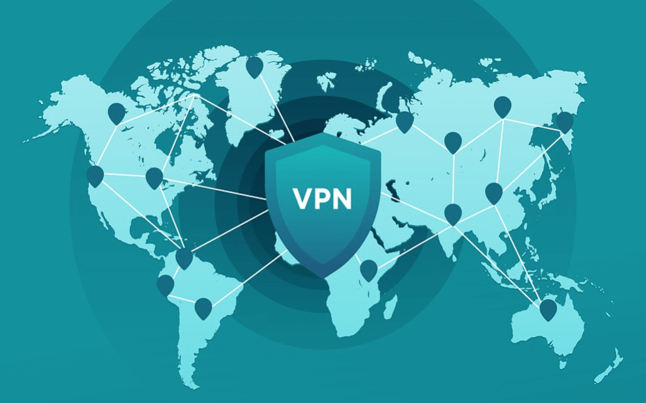 aplikasi VPN untuk Android
