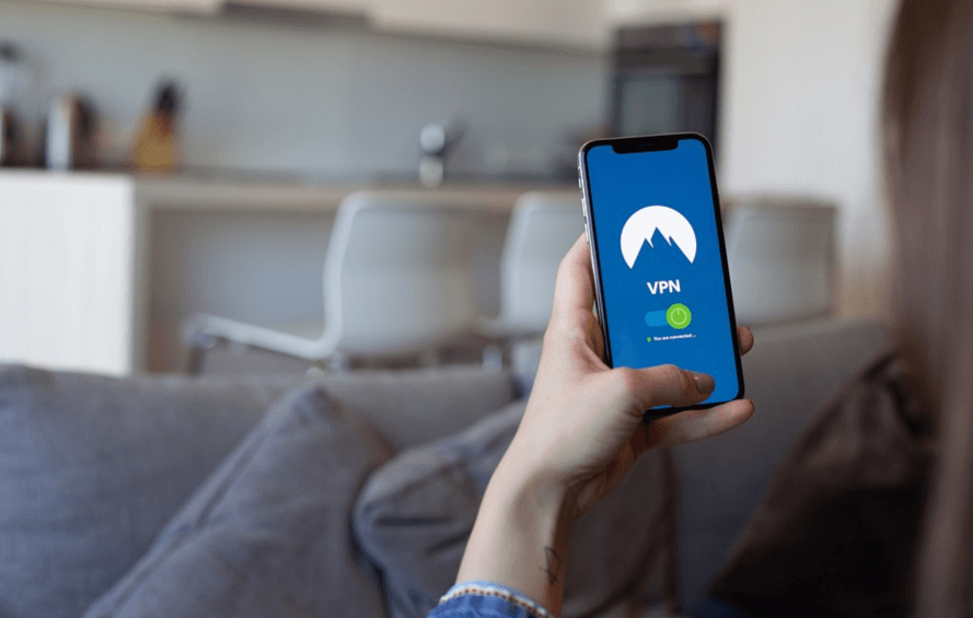 aplikasi VPN untuk Android