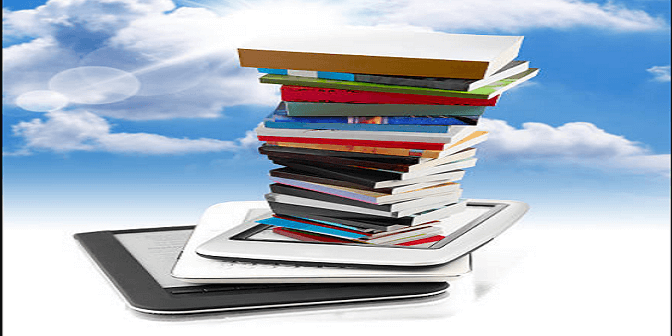 Aplikasi PDF Reader 1