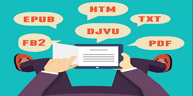 Aplikasi PDF Reader 2