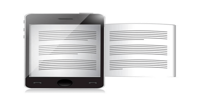 Aplikasi PDF Reader 3