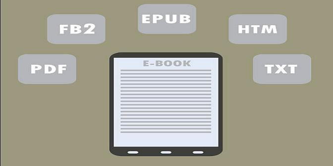 Aplikasi PDF Reader 4