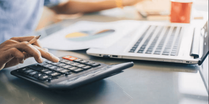 Aplikasi Perencanaan Keuangan 1