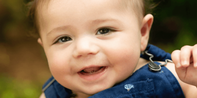 Aplikasi nama bayi Android