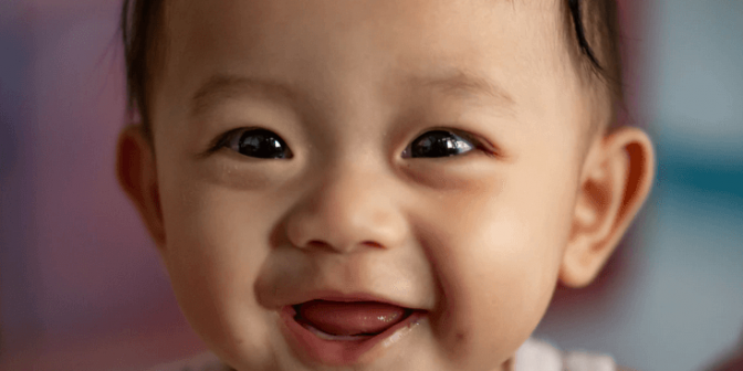 Aplikasi nama bayi Android