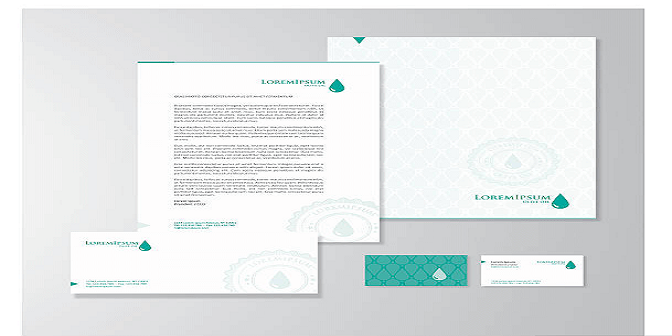 Cara Membuat desain Amplop Di Word