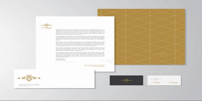 Cara Membuat desain Amplop Di Word