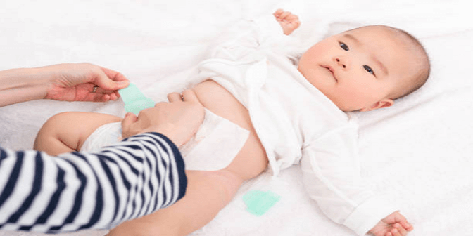 10 Diapers Bayi Terbaik yang Nyaman dan Lembut