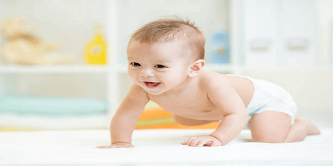 Diapers Bayi Termurah