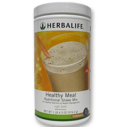 susu paling bagus untuk diet