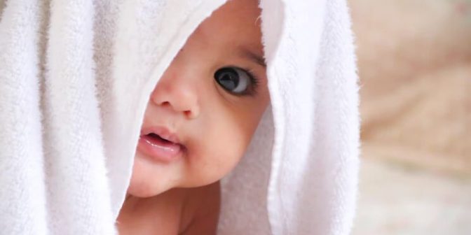 Nama Bayi Perempuan Inggris Modern