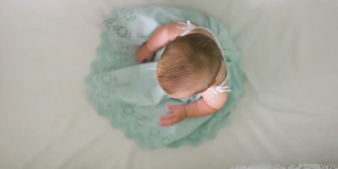 Nama Bayi Perempuan Inggris Modern