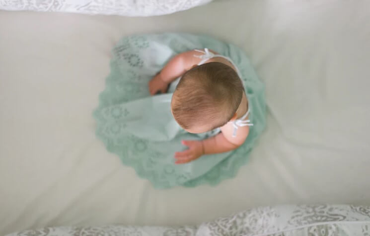 Nama Bayi Perempuan Inggris Modern