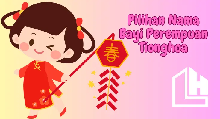 Unik! Nama Bayi Perempuan Tionghoa, Cocok untuk Panggilan