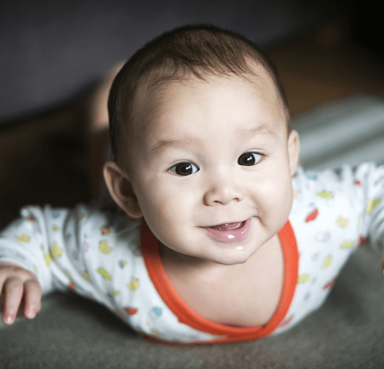 nama bayi laki laki lahir bulan Februari