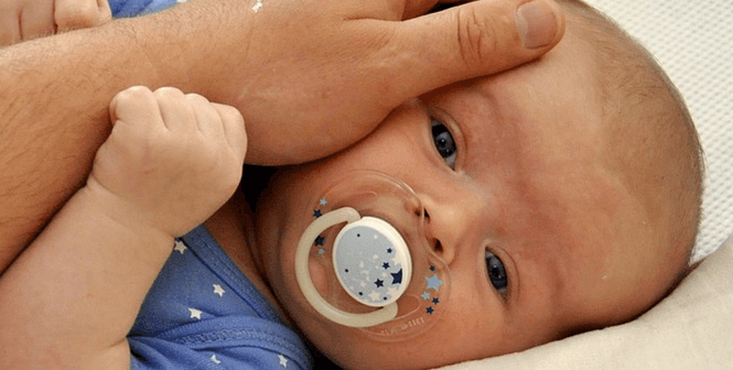 nama bayi laki laki lahir bulan Februari