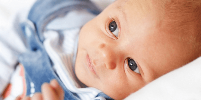 nama bayi laki laki lahir bulan Februari