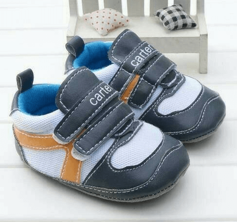 Merk Sepatu Bayi Terkenal