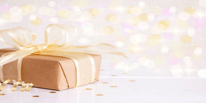 Rekomendasi Kado Pernikahan 1