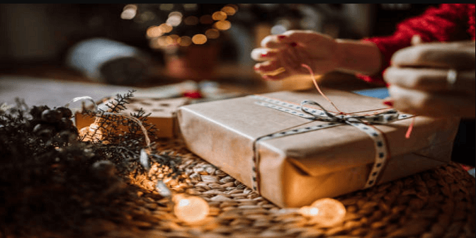 Rekomendasi Kado Pernikahan 4