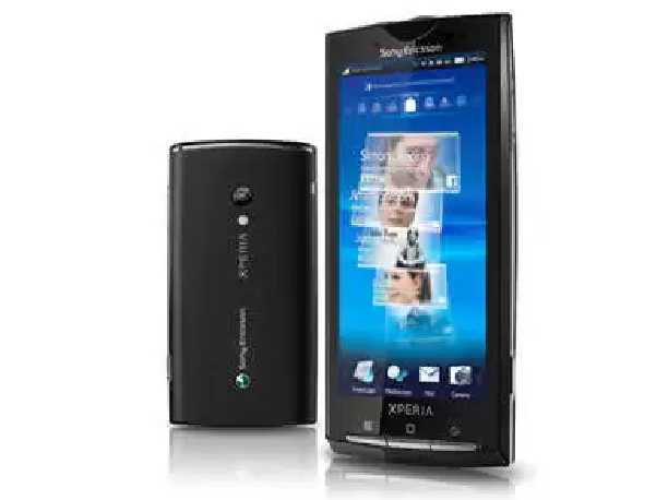 SonyEricsson Xperia X10