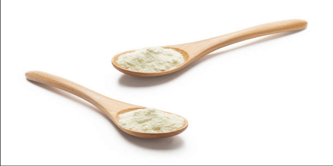 Susu Paling Bagus Untuk Bayi 2