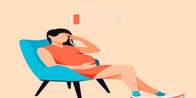 Tanda Tanda hamil muda