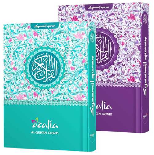 14 Ide Kado untuk Teman Perempuan Muslimah yang Spesial