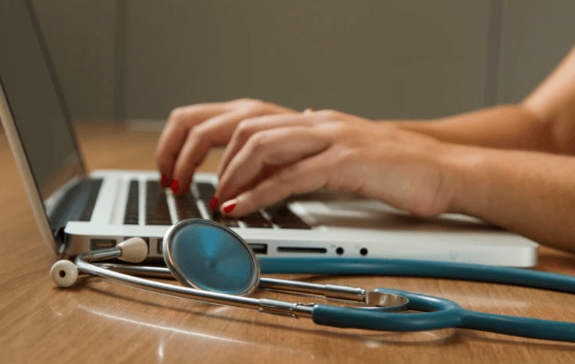 aplikasi cek dokter