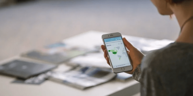 aplikasi chat dengan bule