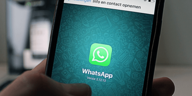 aplikasi chat untuk android