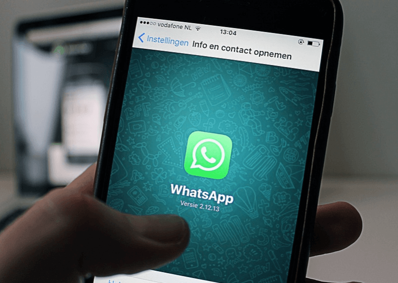 aplikasi chat untuk android