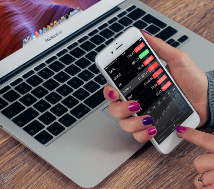 aplikasi keuangan perusahaan terbaik