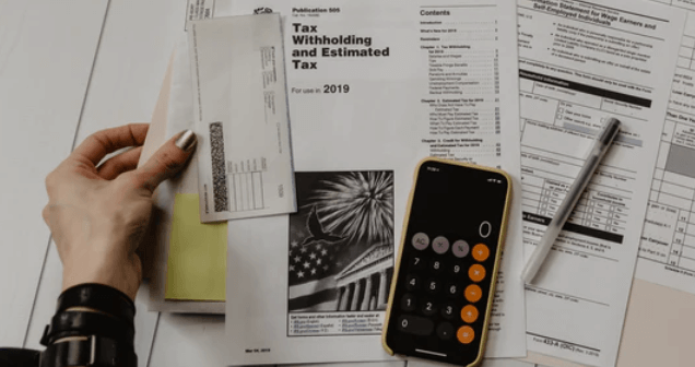 aplikasi keuangan perusahaan terbaik