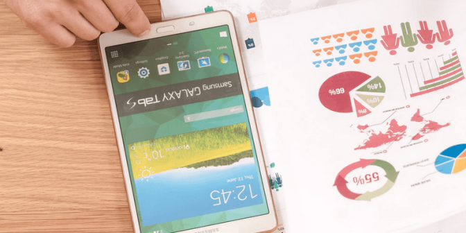 aplikasi keuangan perusahaan terbaik