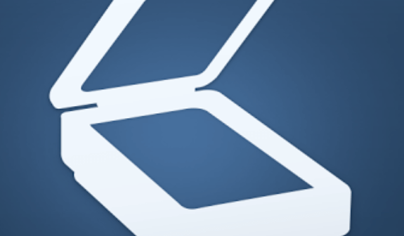 aplikasi scanner di android