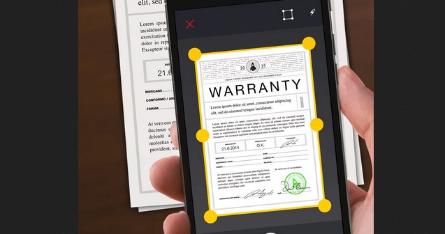 aplikasi scanner di android
