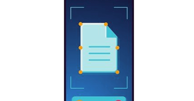 aplikasi scanner di android