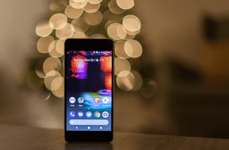 cara menghapus aplikasi bawaan HP