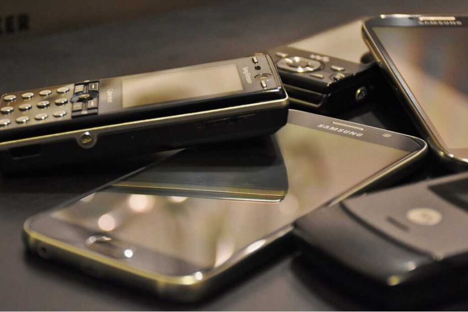 hp jadul samsung